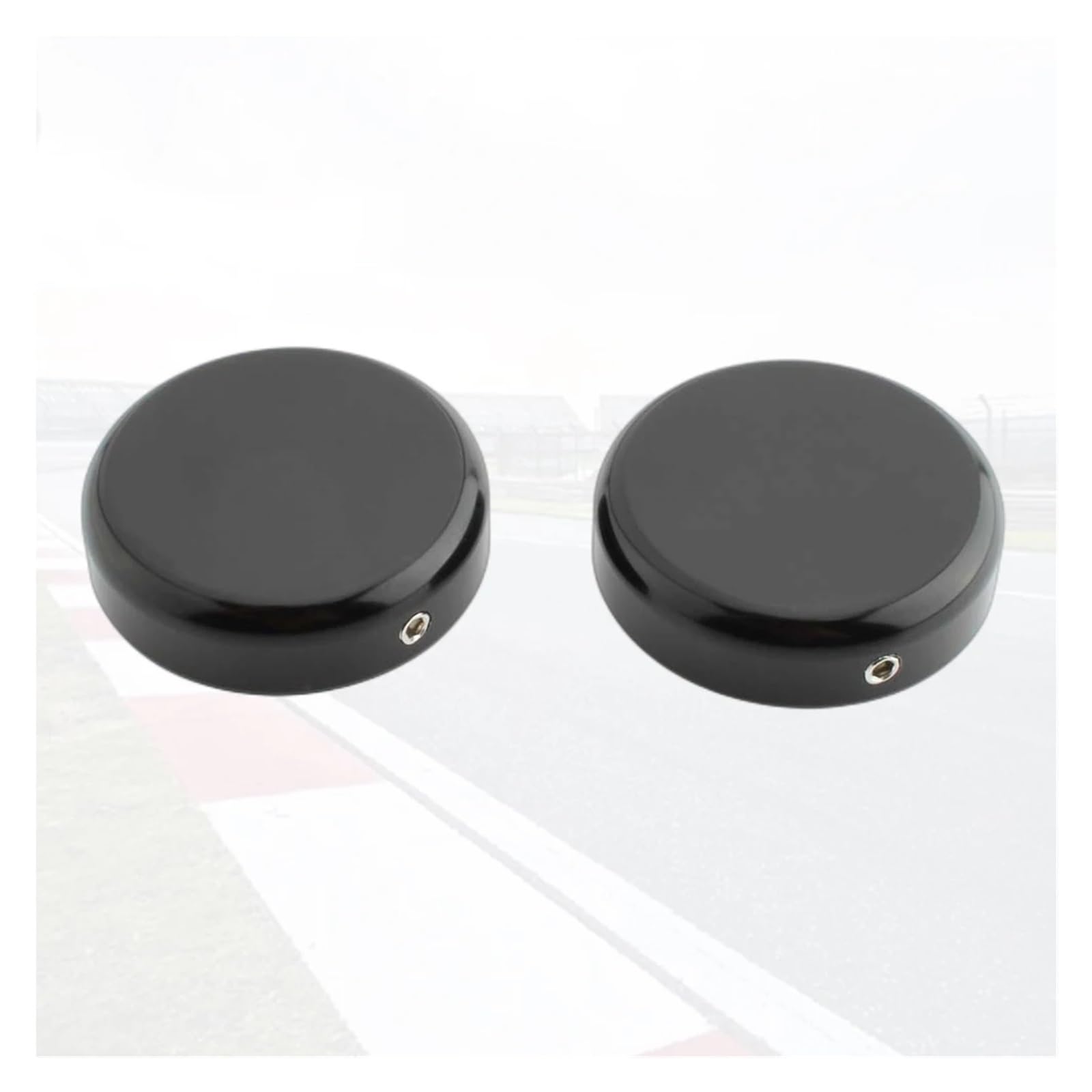 Adatto Per Harley Davidson Sportster XL883 XL1200 1988-2013 Per FXD 1995-2005 Copertura Forcella Anteriore Protezione Per Moto SOFFIETTI FORCELLA IN GOMMA Copri Forcelle(A)