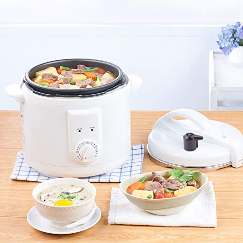Anillo de Sellado Repuesto WXJ13 2 Pack para Instant Pot Duo 5 y 6 Qt miniatura 6