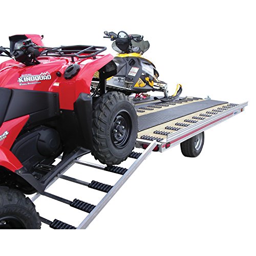 Caliber 13352 Grip Glide Ramp Set - Set of 16