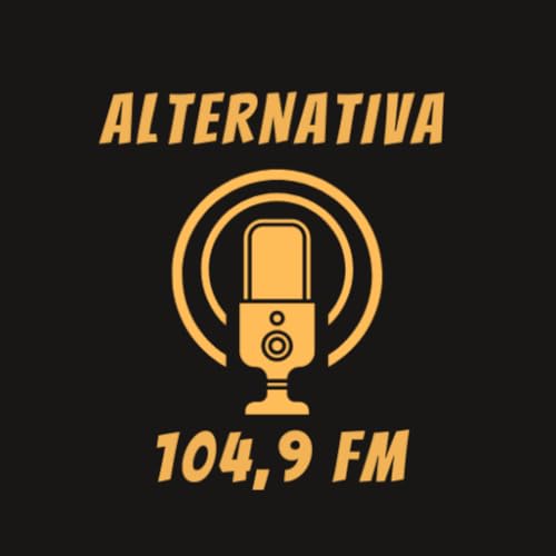 Alternativa 104,9 fm
