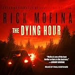 Cover of The Dying Hour