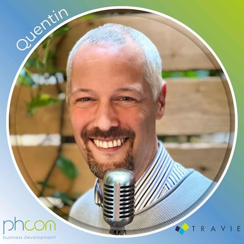 #008 / 2 &ndash; Les voix de nos clients &ndash; Quentin Hanquet - (Travie)