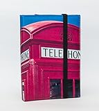 Custodia ANVAL Custodia per EBOOK Nook Glow Light 3