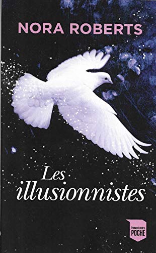 Les Illusionnistes