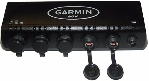 Garmin Ampliador de puertos de red GMS 10