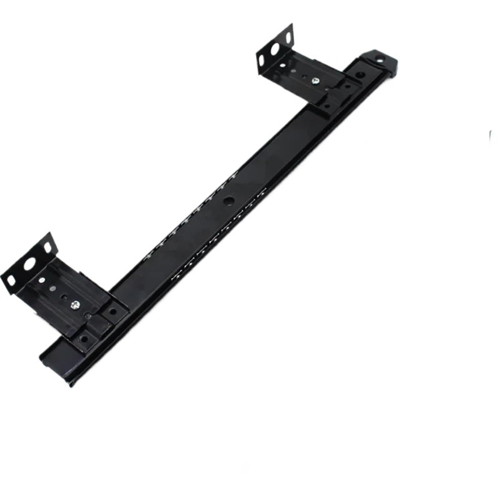 Support de clavier de levage et rail coulissant pour soulager les douleurs de poignet