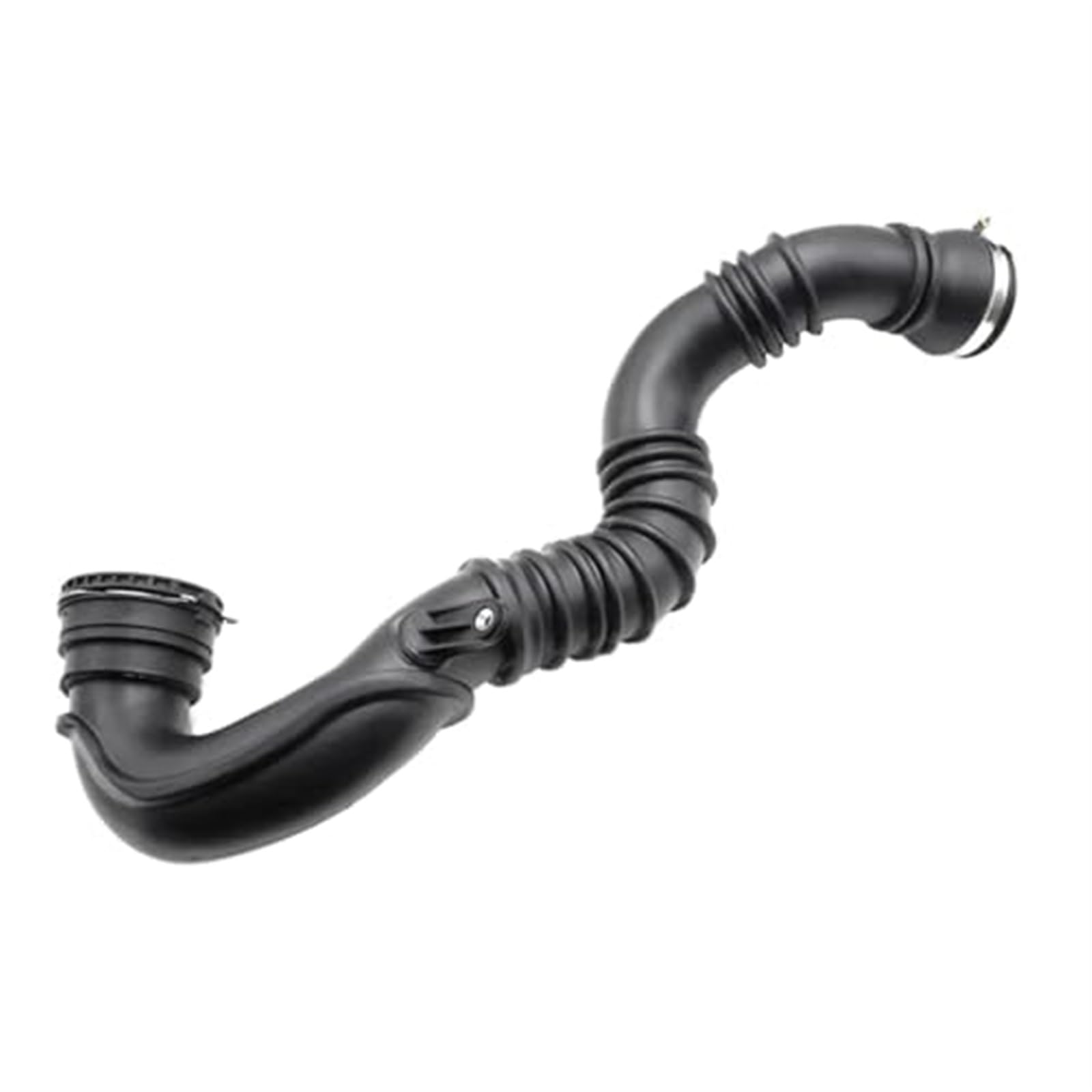 Manguera AdmisióN Aire para Vauxhall para Astra J 1,7 CDTi 2010 2011 2012 2013 2014 2015 2016 A17DTL A17DTJ Turbo Boost Intercooler Salida Manguera Tubo 13265280 1302123