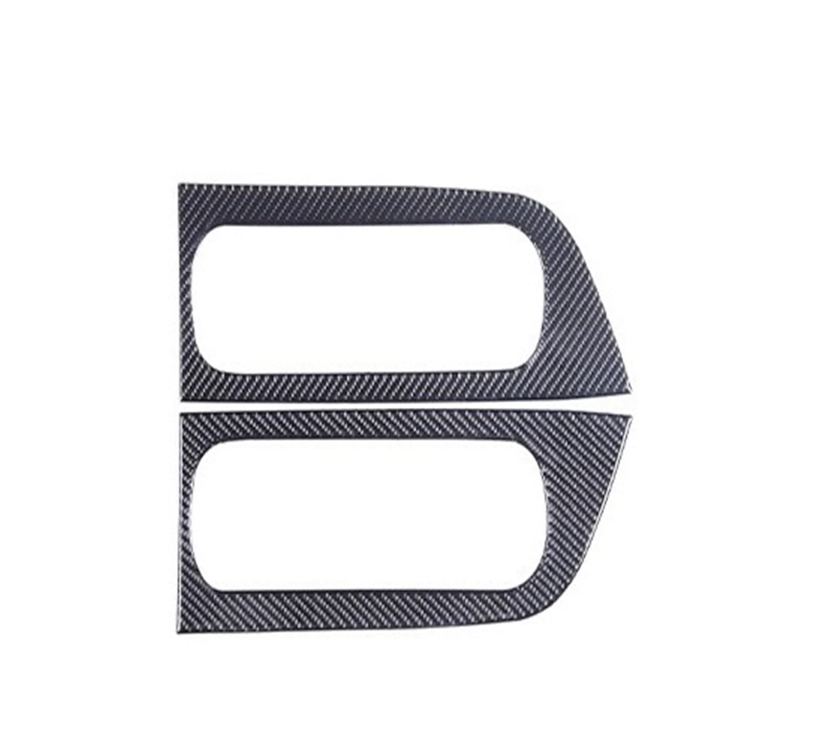 Car Interior Moulding Trim for Pilot 2015-2022 Car Accessories Dash Trim Gear Shift Console Cover Molding Whole Interior Stickers Interior Accessories(Style Y)