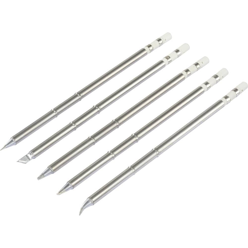 TOOLCRAFT TO-N12H Panne de rechange 5 pièces (Ø x L) 5.5 mm x 150 mm 5 pc(s)