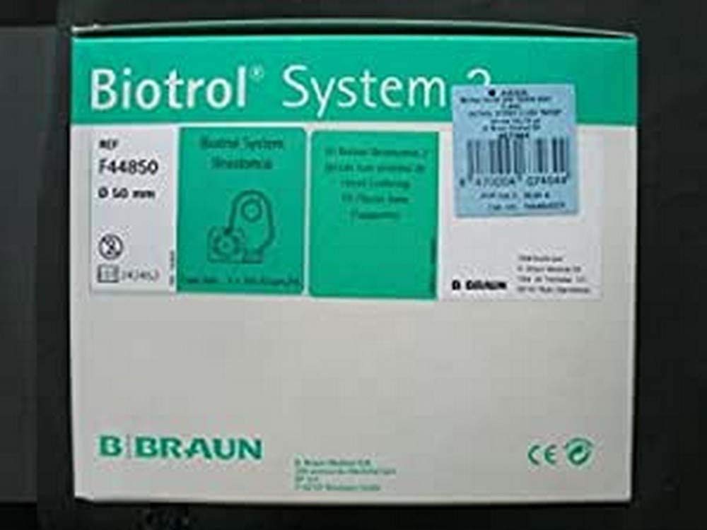 Biotrol Biotrol System-2 Ileost TR 50 mm 30 700 g