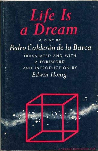 Life is a Dream: A Play (Dramabook) 0809065568 Book Cover
