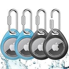 Transparent Black / Blue