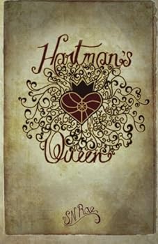 Paperback Hartman's Queen Book