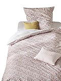 PE2020 CYRILLUS Bettbezug aus Baumwoll-Perkal und Liberty-Stoff « Betsy » 140X200 Liberty\