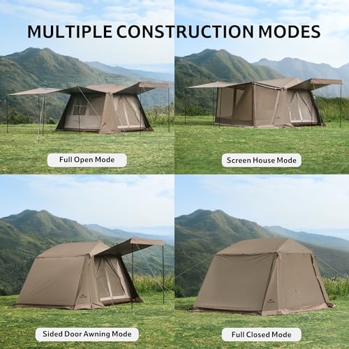 Naturehike Village Instant Tent