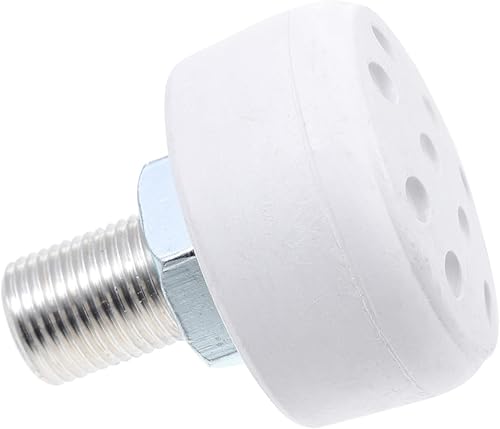 Kisangel Patines de ruedas Brake Pro Skateboard Herramientas especiales Patines ajustables Herramienta de frenado para patines de ruedas Patines de