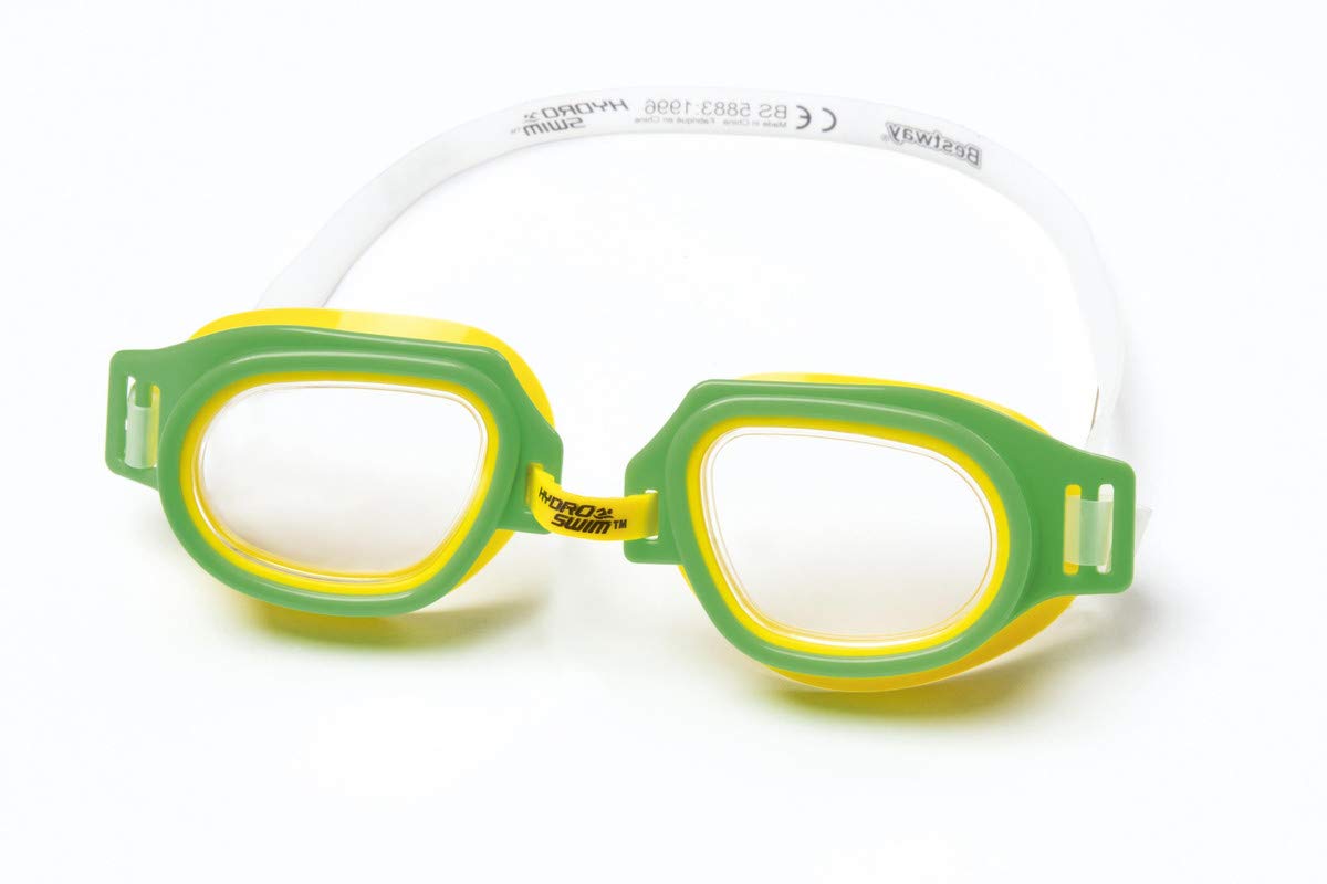 Bestway Sport-Pro Champion Goggles
