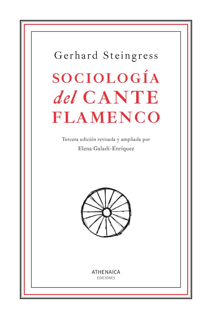 Sociología del cante flamenco: 22 (Flamenco y cultura popular)