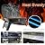 Camplux Propane Gas Griddle Grill