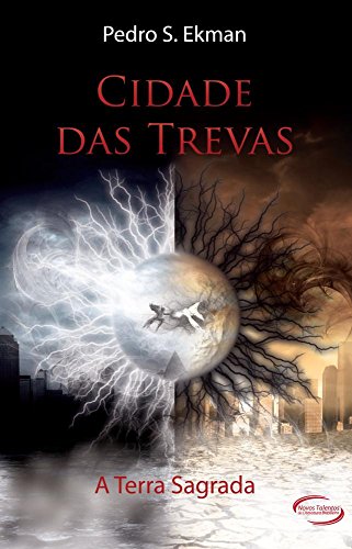 Cidade das Trevas III. A Terra Sagrada (Em Portuguese do Brasil)