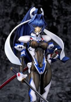 Amazon | マブラヴ オルタネイティヴ 御剣 冥夜 (1/8スケールPVC