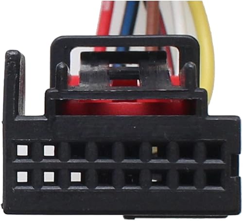 Miniatura 4 de TYC 8650041 Espejo de puerta lateral derecho compatible con Volkswagen Tiguan 2009-2018