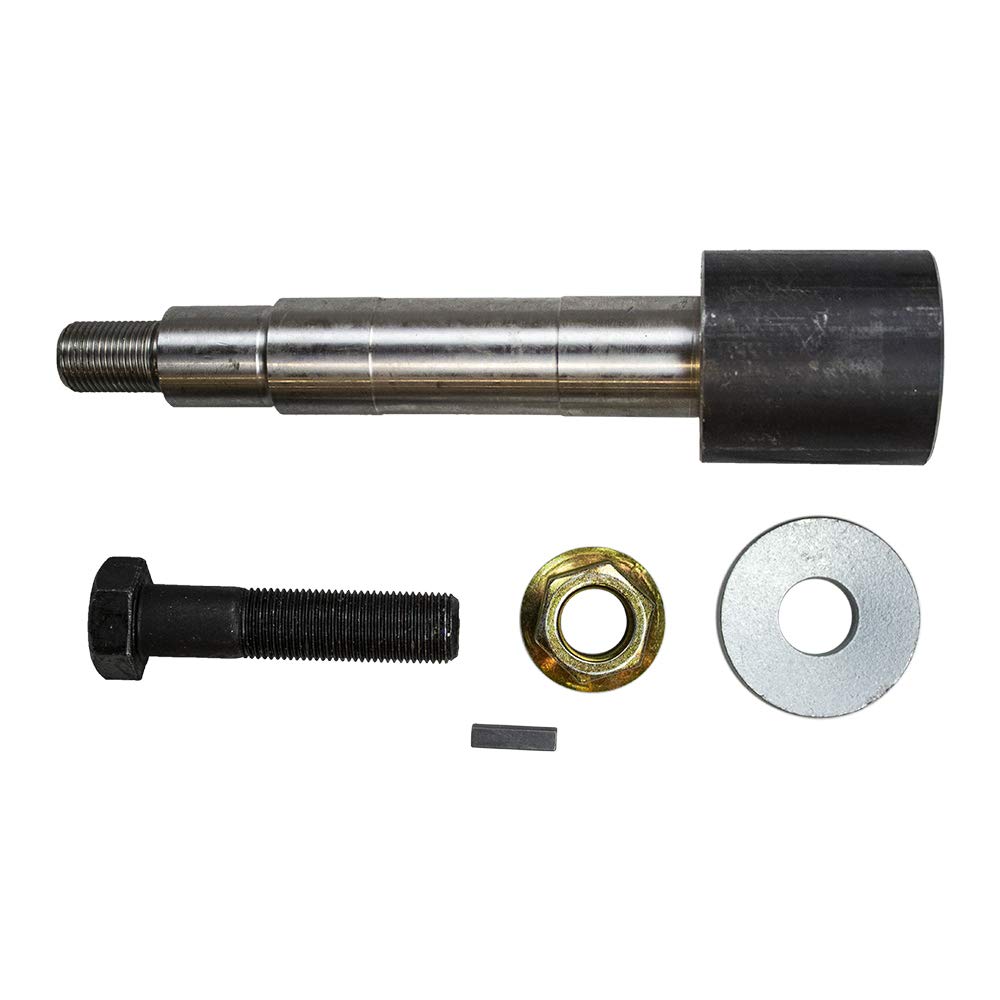 Amazon.com : Exmark 103-1079 Spindle Kit Lazer Z 1-643116 : Lawn