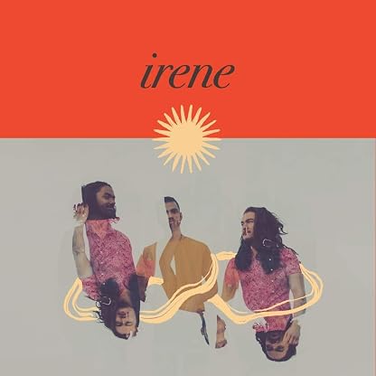 Irene [Disco de Vinil] por Izy — capa do álbum