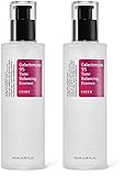 Cosrx Galactomyces 95 Tone Balancing Essence 100 Milliliter (Pack of 2)