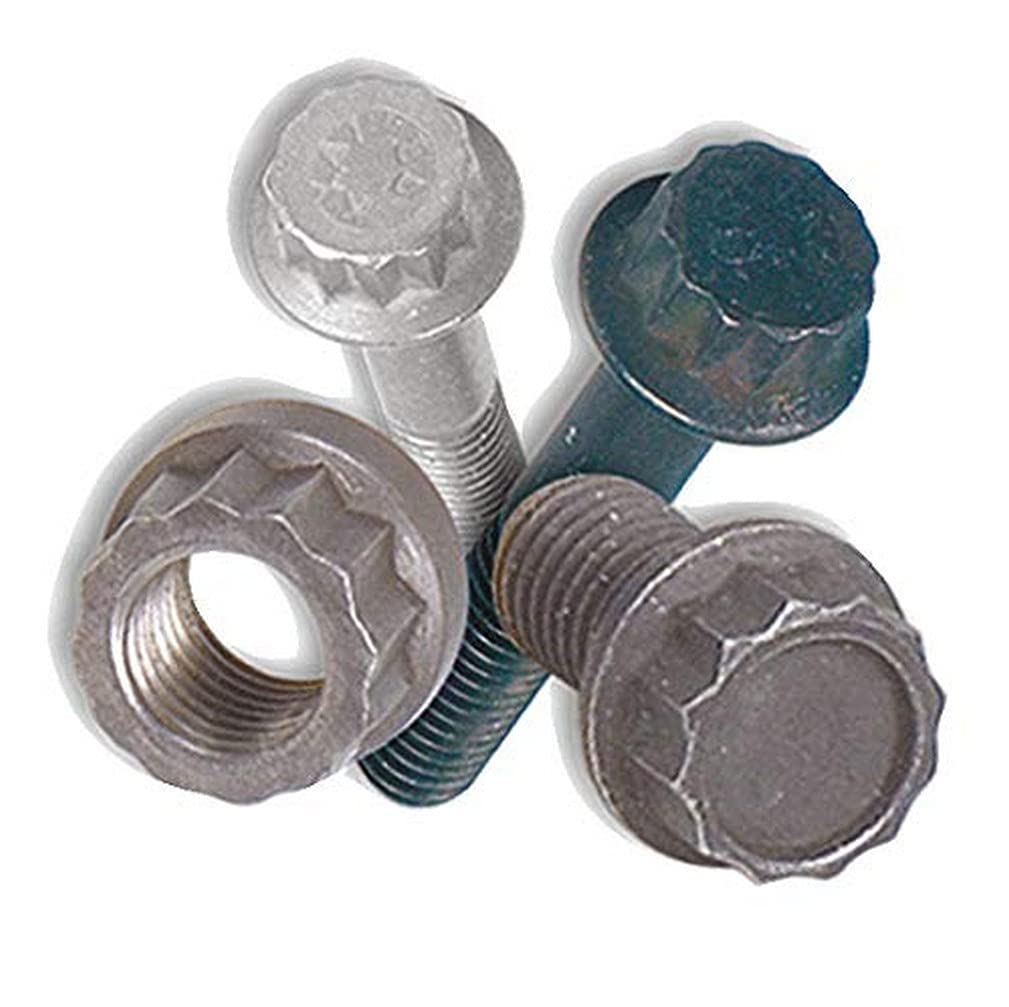 KS Tools 917.4812 3/8" 12 Point Socket, 23mm