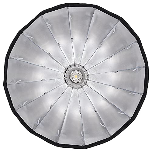 Image of Godox QR-P70T 27.5 inch Quick Release Parabolic Softbox with Bowens Mount