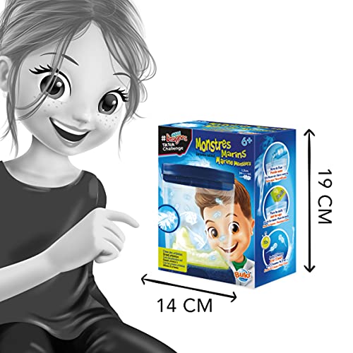 Buki - 125 - Mostri Marini - 3