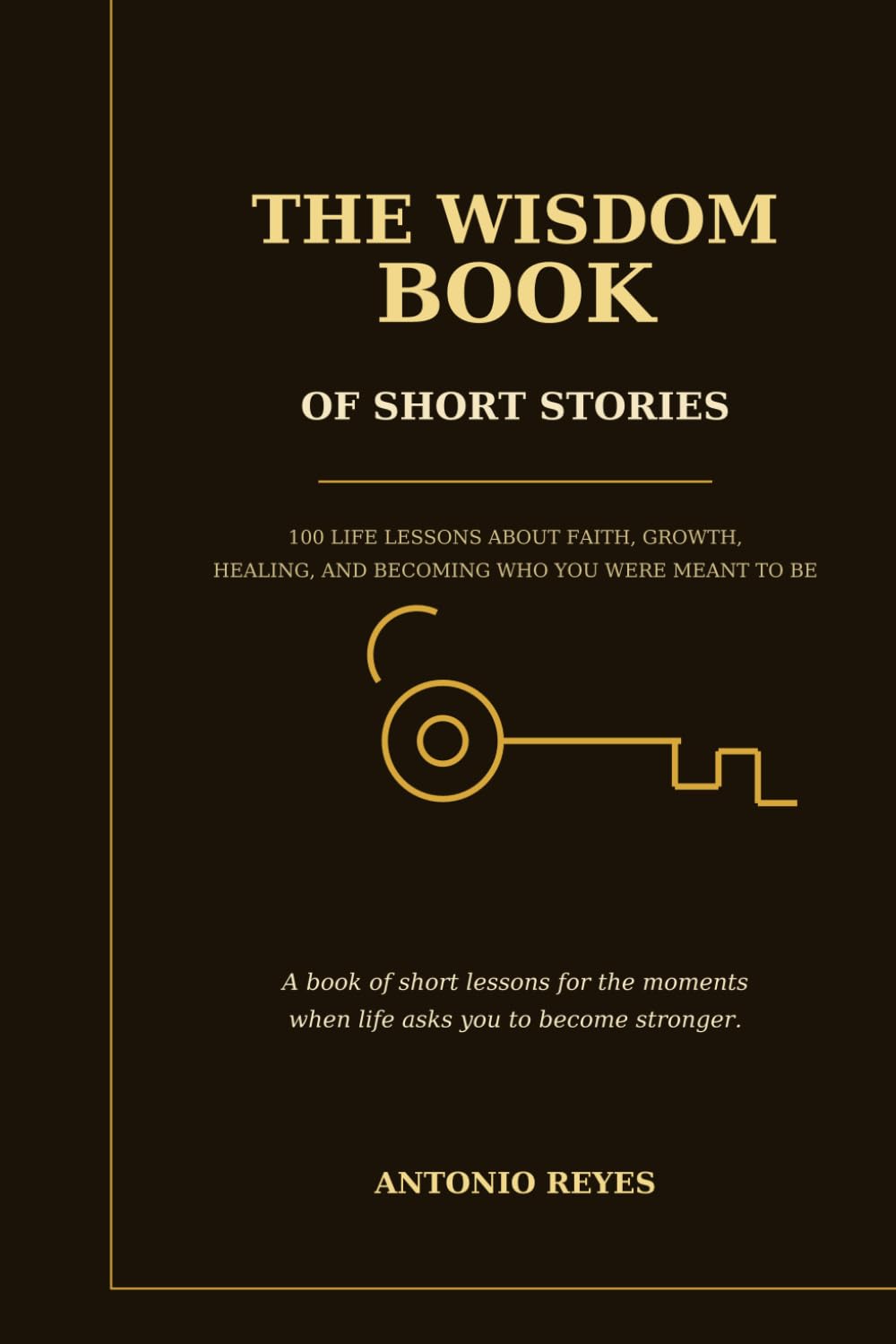 The Wisdom Book of Short Stories