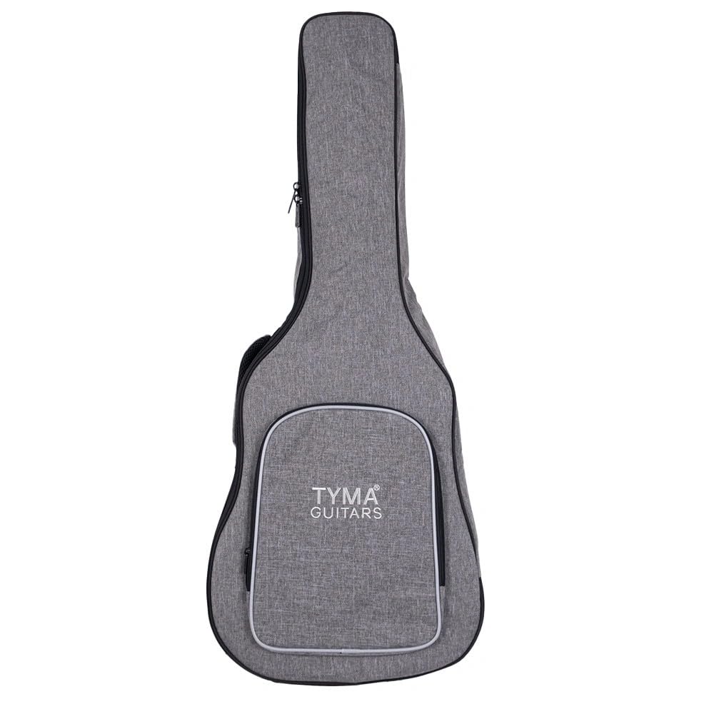 TYMA TG-5 PRO CE Cutaway Elektronik Akustik Gitar
