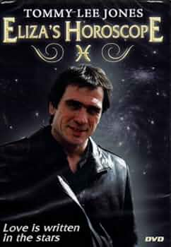 Amazon.com: Eliza's Horoscope [Slim Case] : Tommy Lee Jones