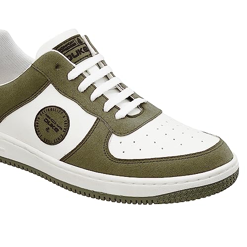 Image of Duke Mens Fwol1490 Shoes