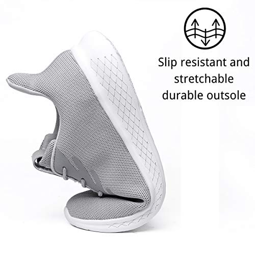 Image of ZOVE mens Comfort Walking,walking,sneakers