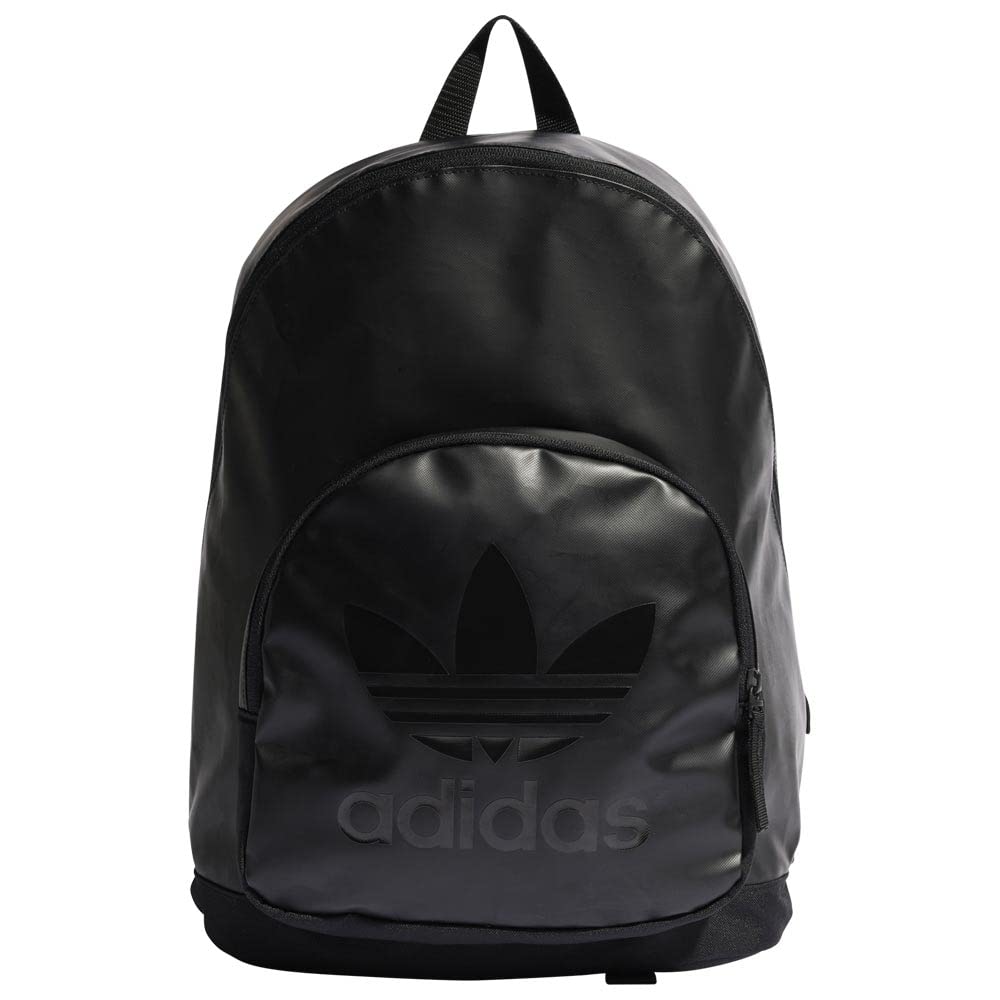adidas april 2014 backpack IB9304 AC ARCHIVE BP Sports Unisex black NS Fashion fishing keepsake gift Color:#1 Banjo Minnow White Lime Eye adidas Energy Backpack Light