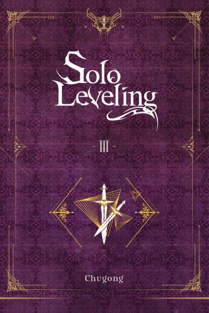 Image of Solo Leveling (novel) Series 8-Book Ultimate Complete Collection Set (Vol.1 to Vol.8) - Epic Korean Fantasy Adventure