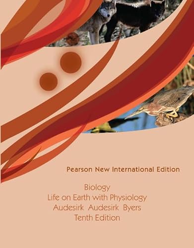 Biology: Life on Earth with Physiology