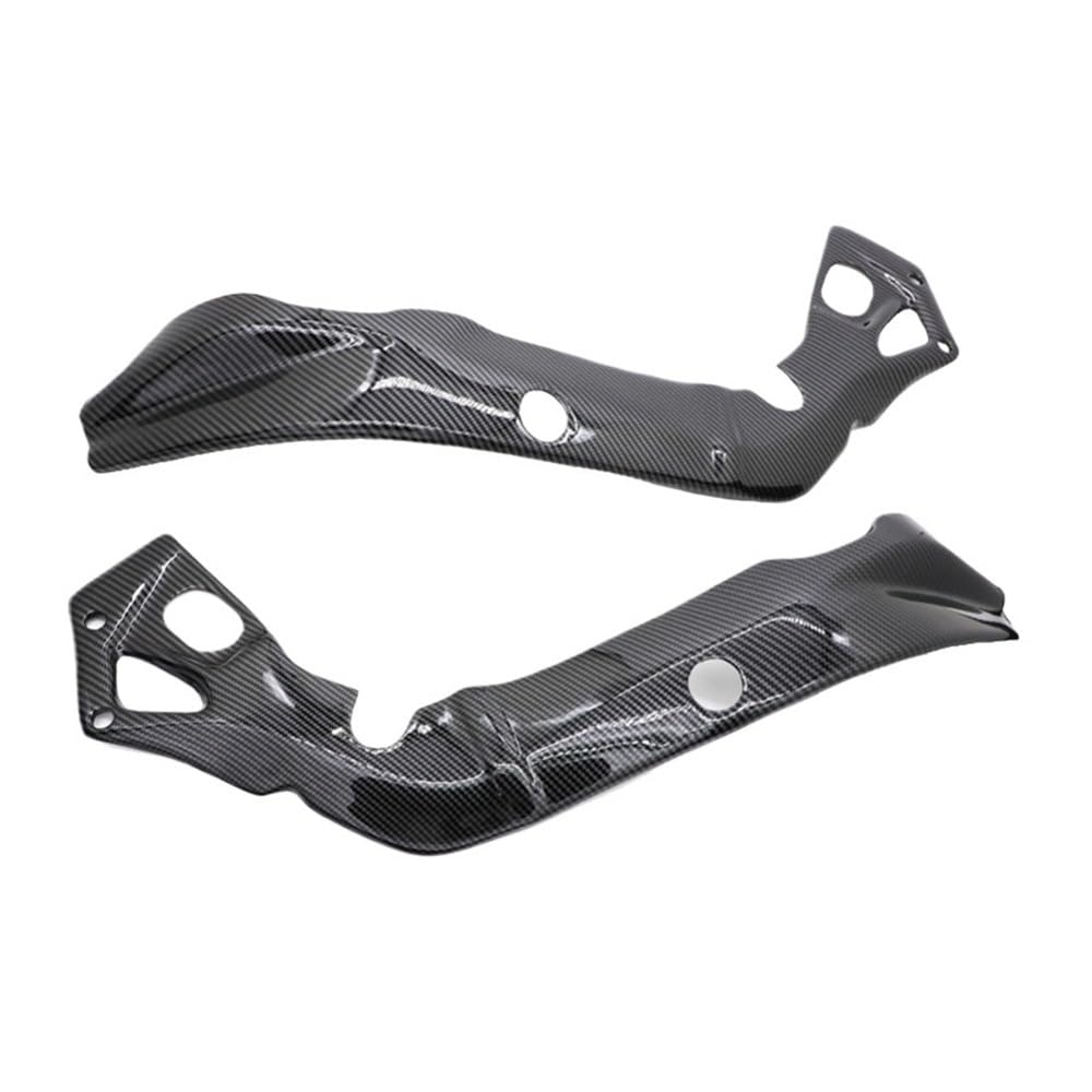Motocykle Boczne Wzmocnienia Dla S1000RR 2015 2016 2017 2018 S1000 RR S 1000 R Części Motocyklowe ABS Carbon Fiber Rama Pokrywa Panel Boczny Fairing