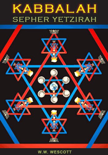 Kabbalah: Sepher Yetzirah