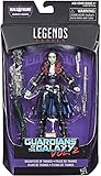  GAMORA MARVEL LEGENDS SERIES MANTIS GUARDIANS OF THE GALAXY VOL 2 ACTION FIGURE