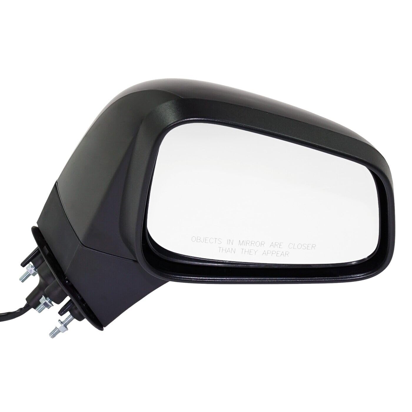 Amazon.com: Door Mirror For Buick Encore 2021 To 2022 Front 