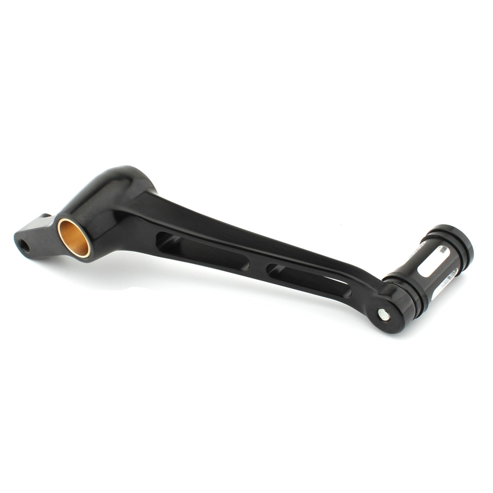 Amazon.com: IDENUONA Motorcycle Heel Gear Shifter Lever Kit