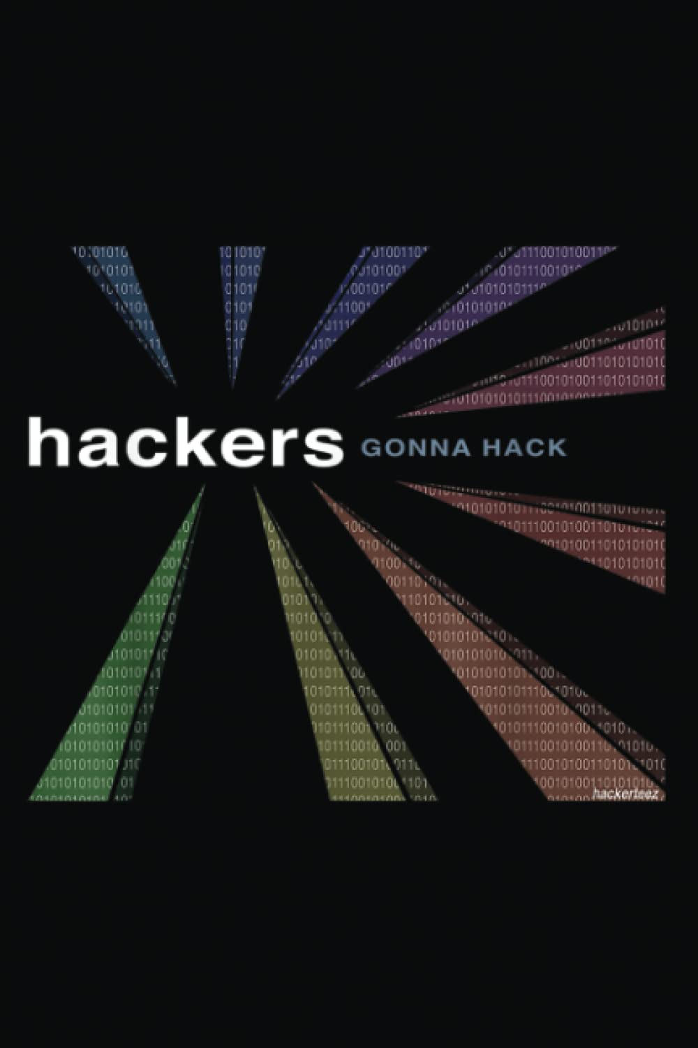 Software Programmer, Engineer, Coder, Hacker IT Professional N-Book: Journal notebook