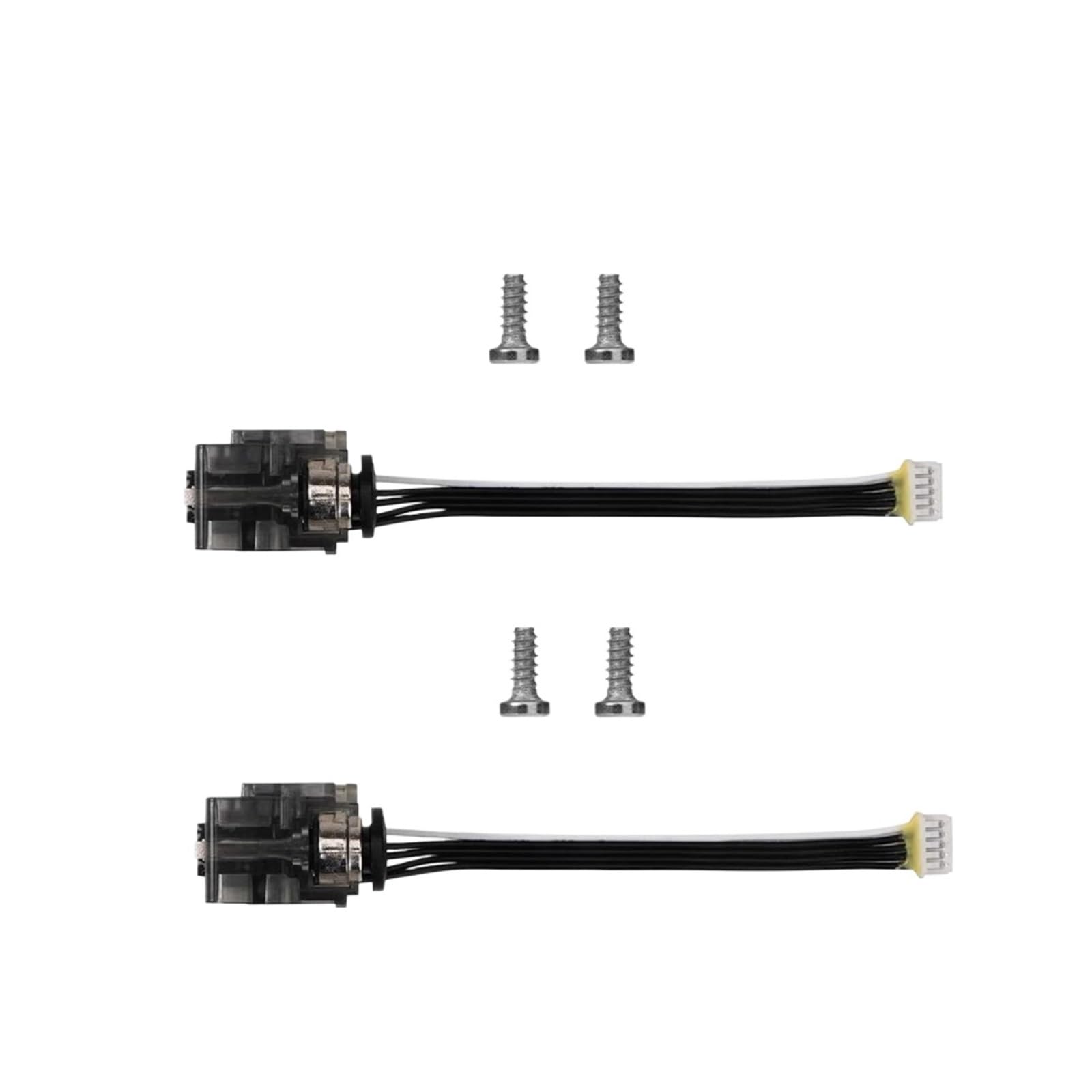 For 3D Printer Extruder Filament Sensor X1 Series Update Accessories X1/X1C(2 PCS Original)