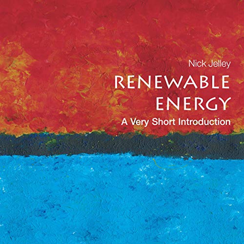 Renewable Energy by Nick Jelley episode artwork