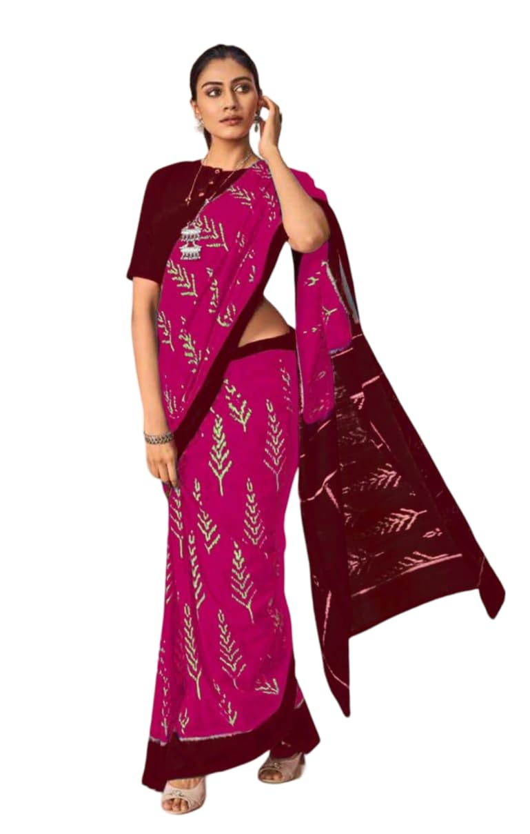 Veerji tradition women cotton saree for summer collection