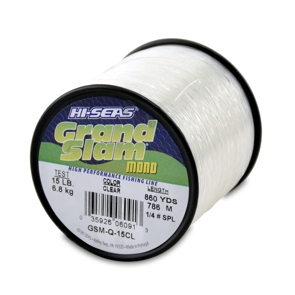 Hi-Seas Grand Slam